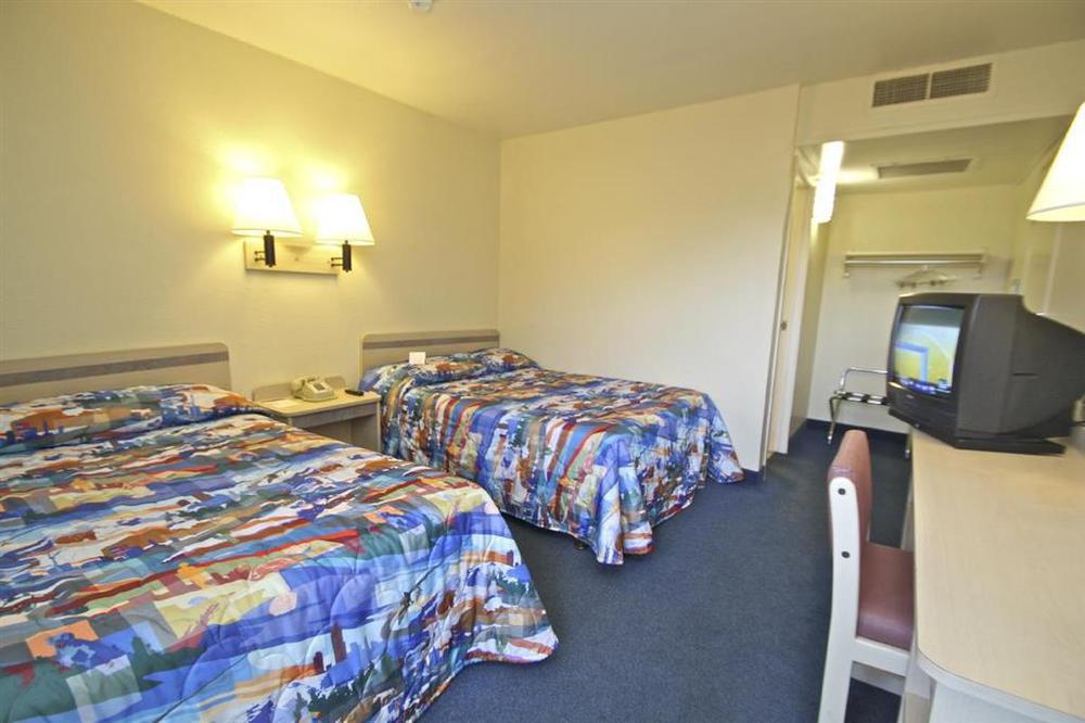Park Inn By Radisson, Tracy Quarto foto